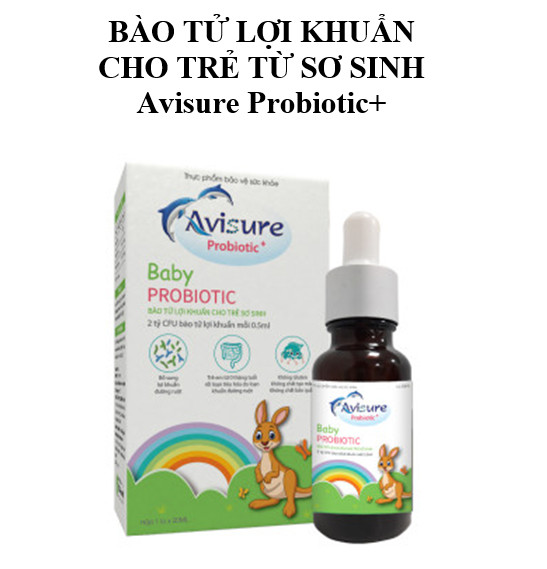 Avisure Biotic +